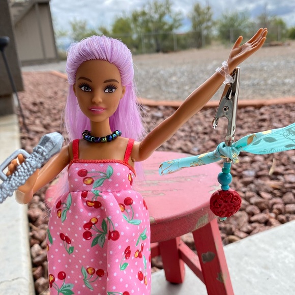 Festival Clip 🎀💎💨 - Picture 4 of 4